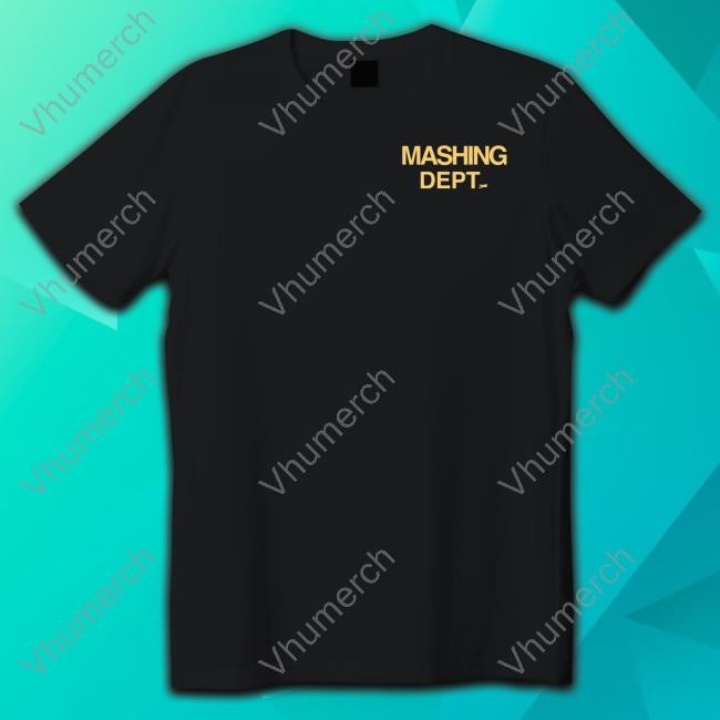 Mashing Dept Mash House, Tx Tank Top