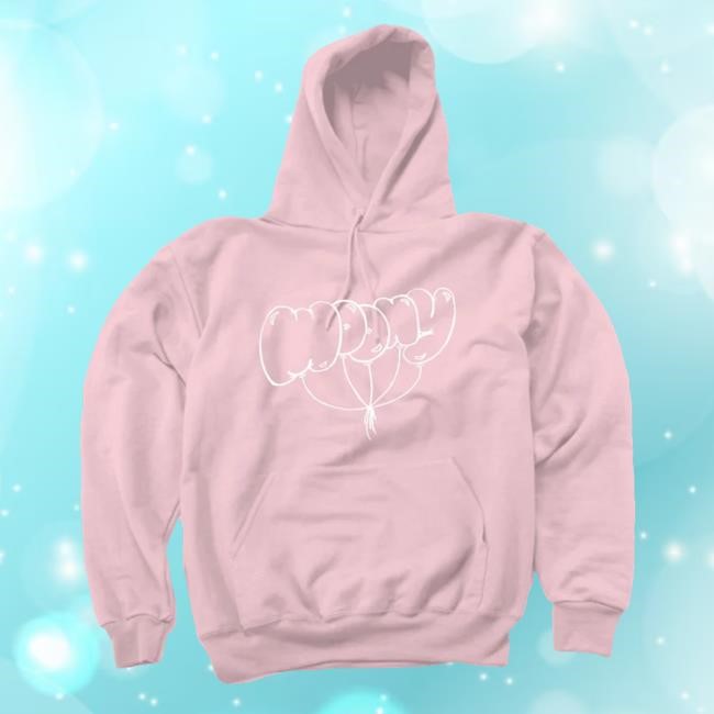 Sethismoony Merch Store Shop Moony Baloony Tee Shirt