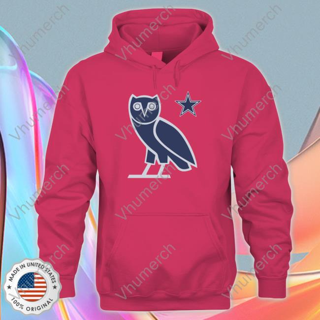 Dallas Cowboys X October's Very Own Sweatshirt Ceedee Lamb Dallas Cowboys X October's Very Own Shirt
