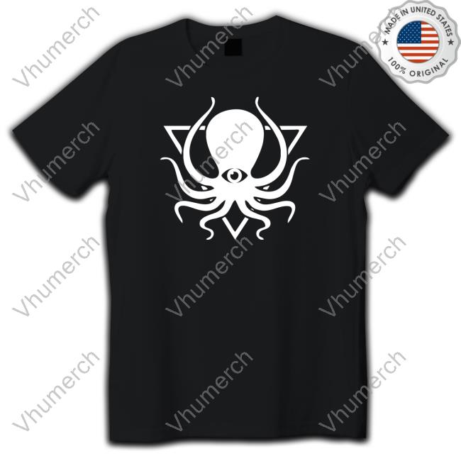Official Deep Dark And Dangerous Merch Ddd Black Sweatshirts