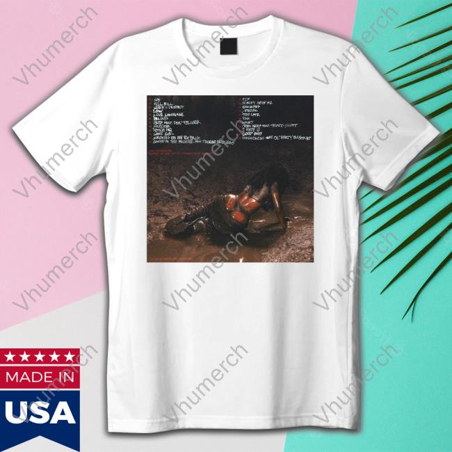 Sza Sos Hoodie Sweatshirt