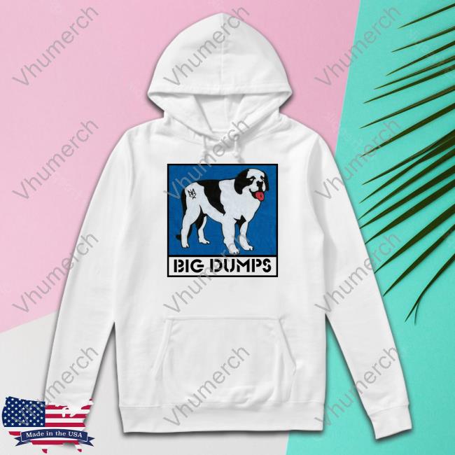 Methsyndicate Store Big Dumps Tee