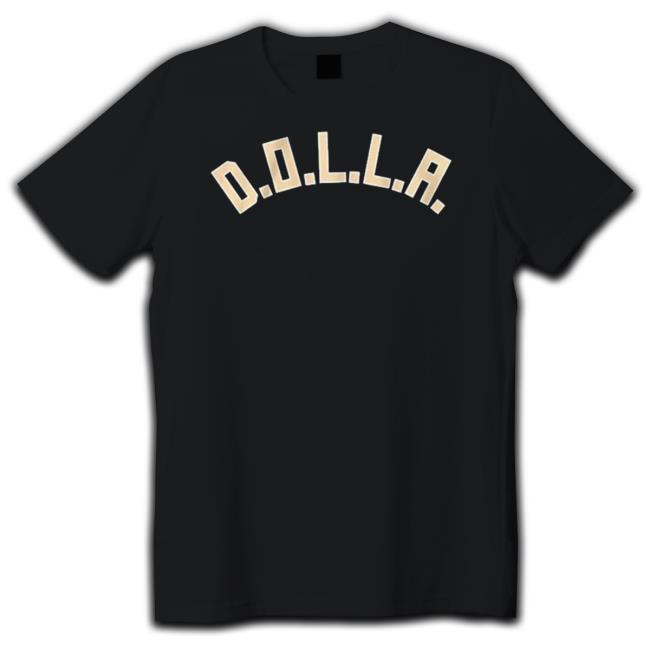 Milwaukee Dolla Shirt