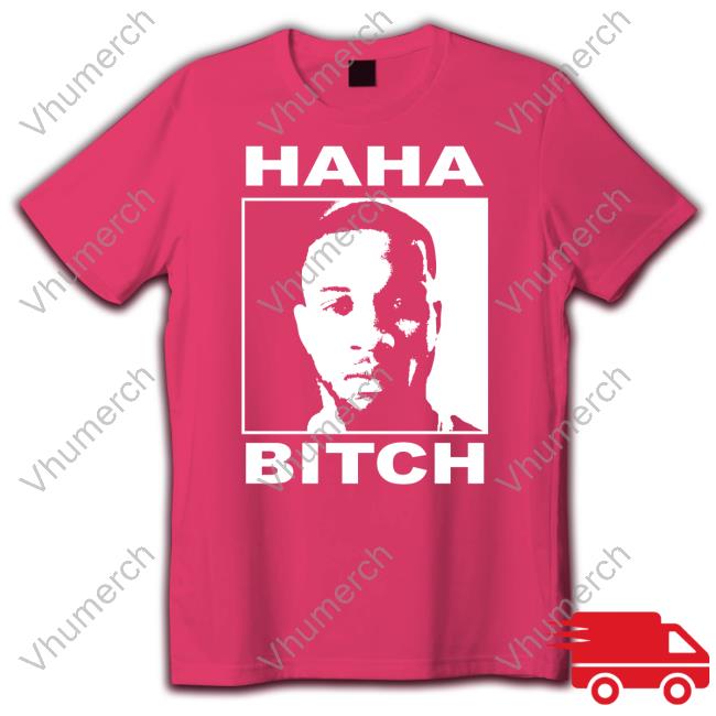 Tory Lanez Haha Bitch Free Tory T-Shirt