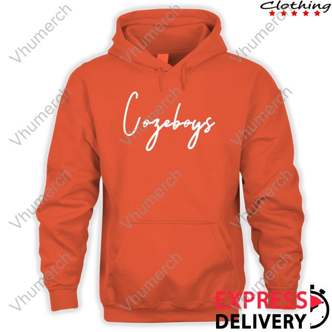 Cozeboys Shirt