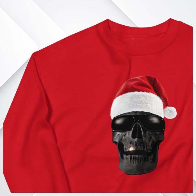 Official Tales From The Hood Holiday Shirts