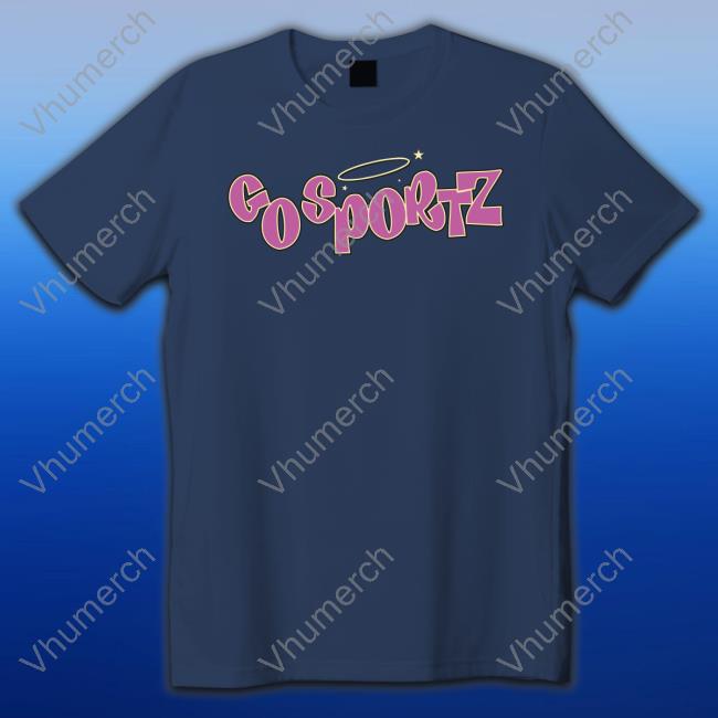 Go Sportz T Shirt Go Sportz Shirts