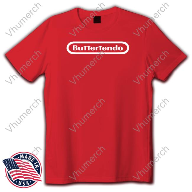 Sweatshirt Buttertendo