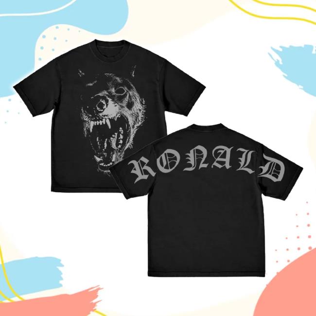 Trending Fallinginreverse Merch Store For All The Dogs Shirt Fallinginreverse Shop