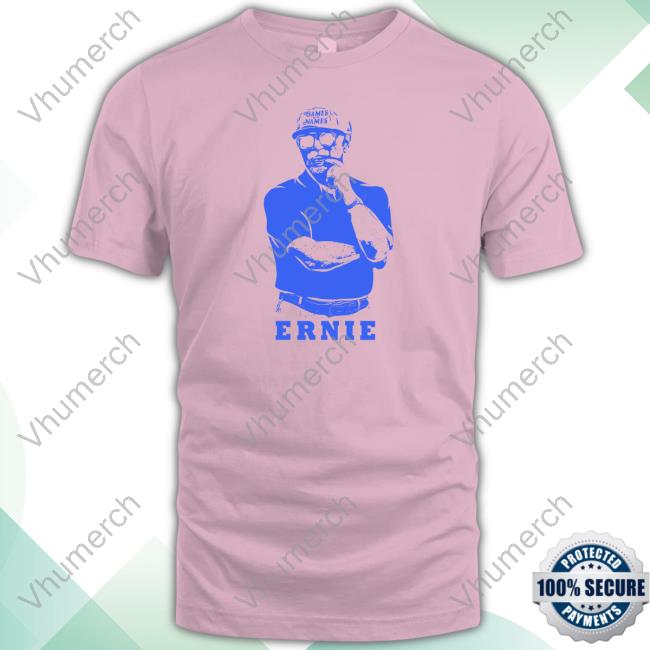 Ernie Adams Sweatshirt