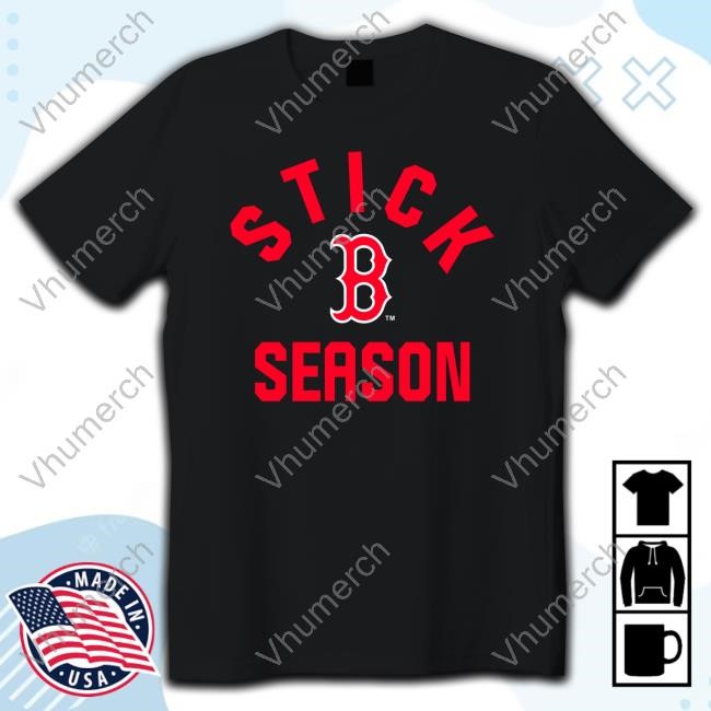Noah Kahan Stick Boston Season Sweatshirt