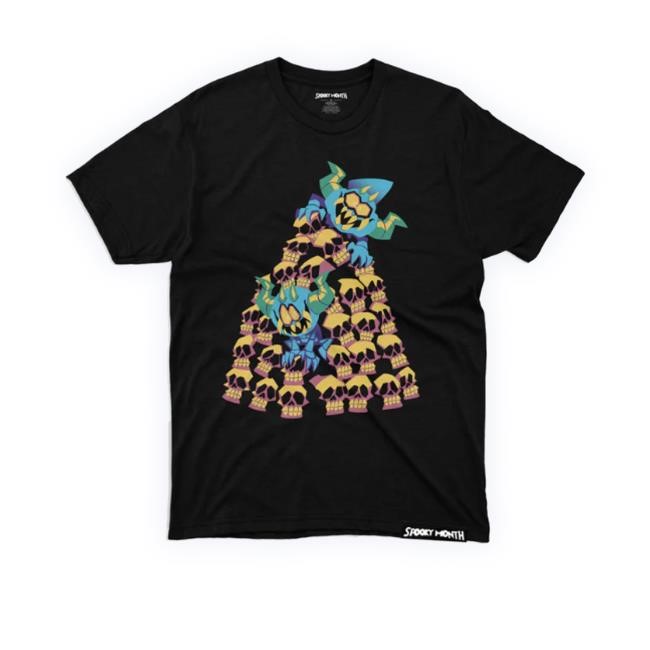 Official Hide N Seek Shirt