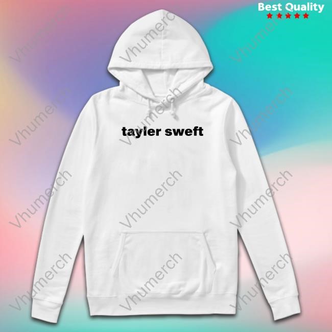 Tayler Sweft Long Sleeve T Shirt