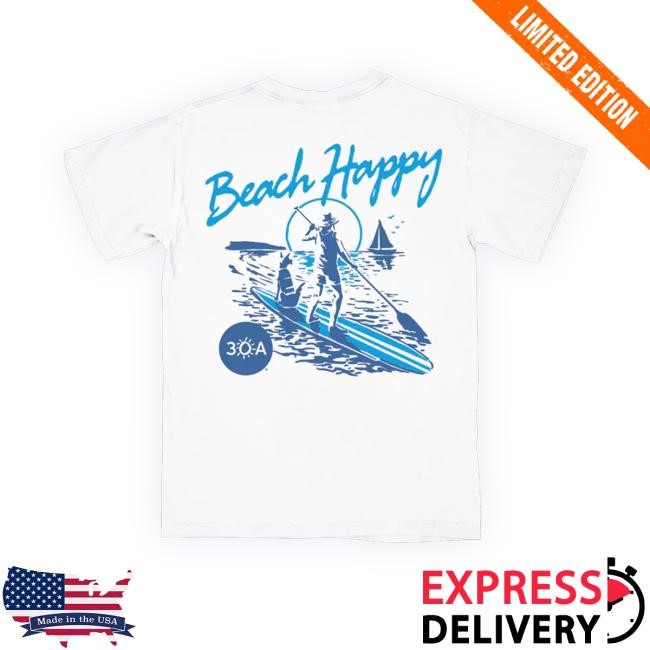 Official 30A Goodtimer Pocket Sweatshirt