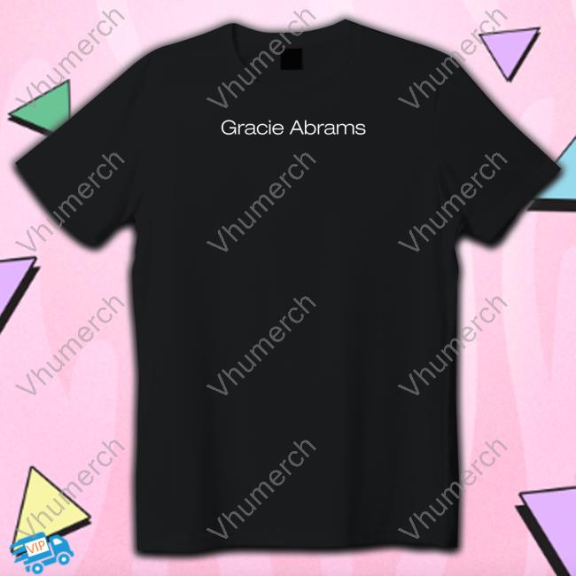 Gracie Abrams Where Do We Go Now Sweatshirt Gracie Abrams Merch