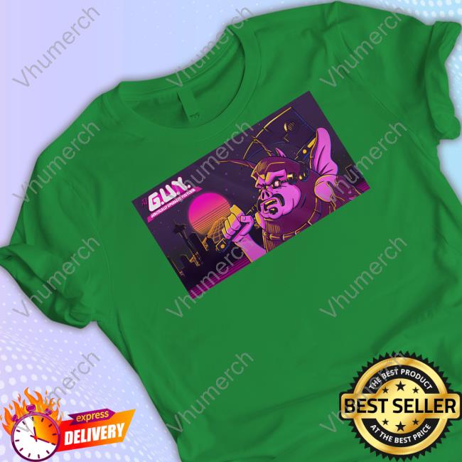 Gundamishere It's The Guy Generically Upgraded Long Sleeve T Shirt