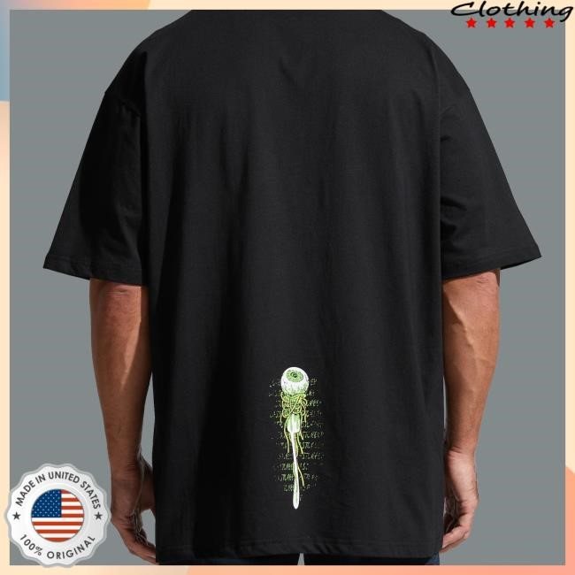 Creepcast Store Creepy Casta Hoodie