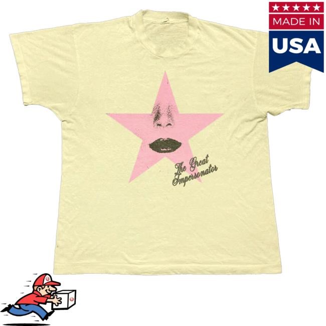Halsey Music Store Reach For The Stars Shirts