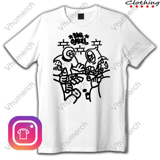 Bigskullstudio Bigskull Limited Shirt