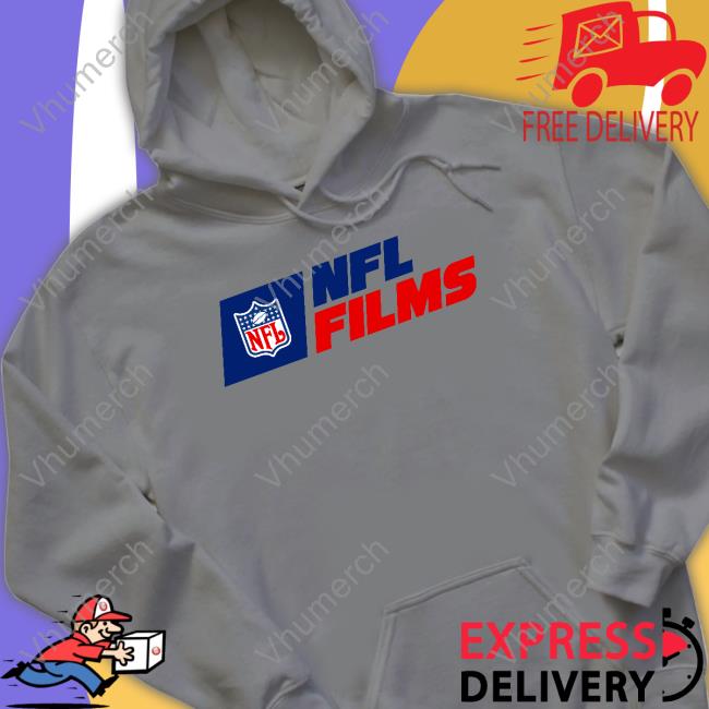 Nlf Films Tee Super70ssports