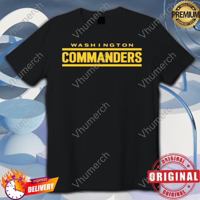 Jomboy Media Sean Taylor Wearing Washington Commanders T Shirt