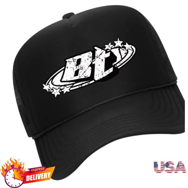 Brennentaylor Bt Trucker Cap