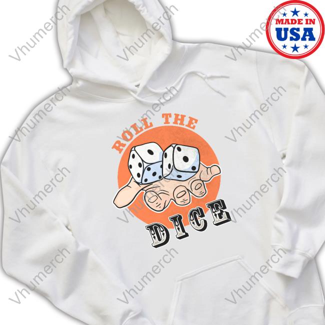 Ymhstudios Store Roll The Dice Shirts