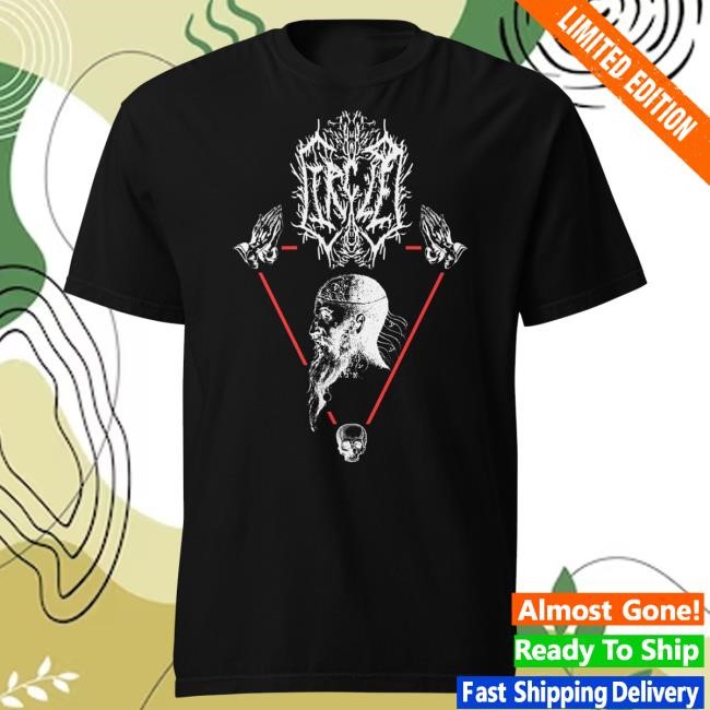 Circle Official Merch Adam Kadmon T-Shirt