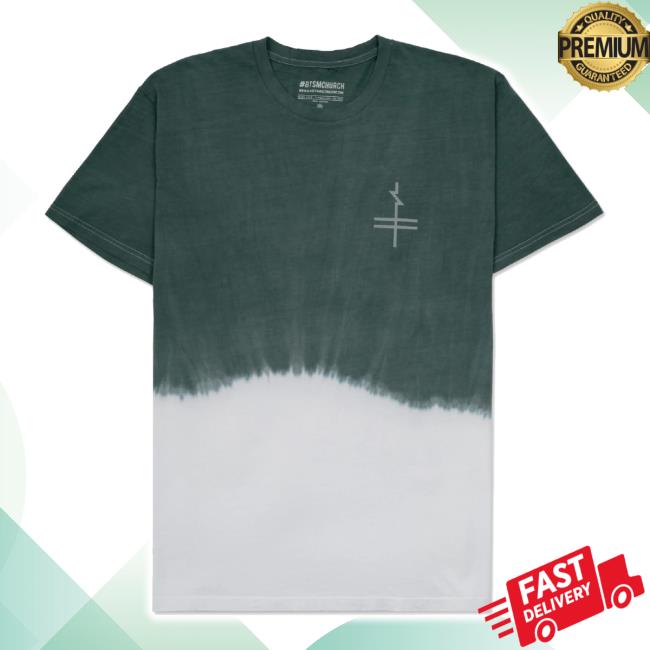 Trending Btsm Merch Btsm - Dip Dye Sweater Blacktigersexmachine Shop