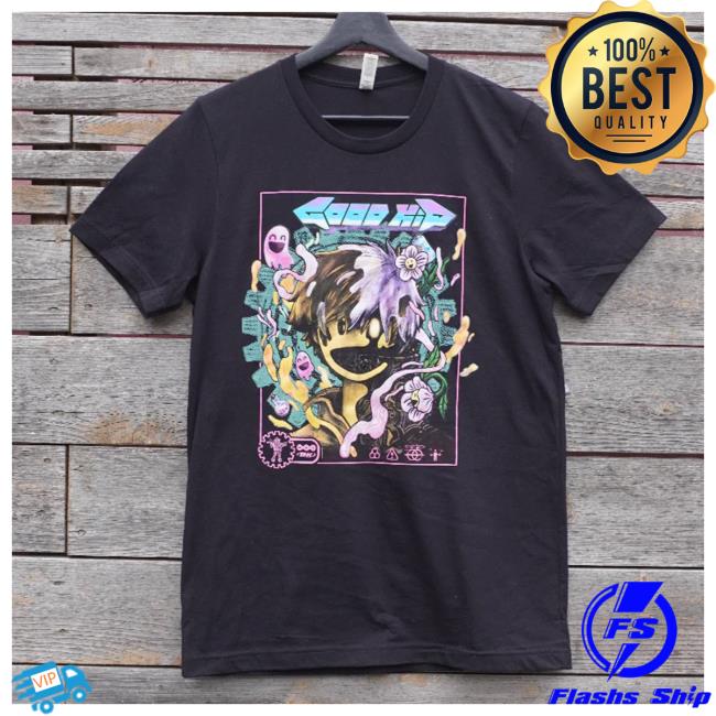 Official good kid MERCH STORE EP 4 Sweatshirt