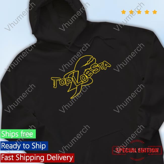 Toplobsta Tank Top