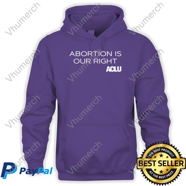Abortions Is Our Right Tee