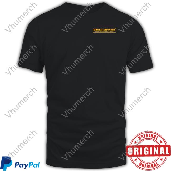 Official Pyrocynical Based-Connect T Shirt