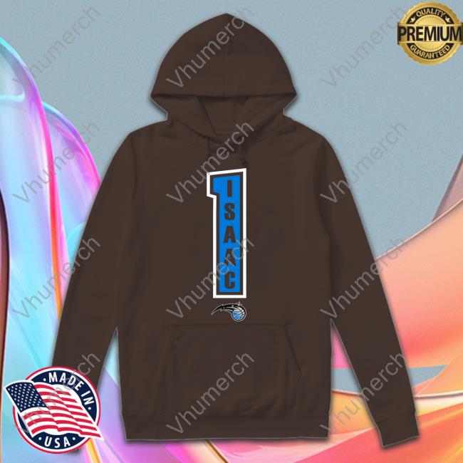 Orlando Magic One Isaac T Shirt Judah