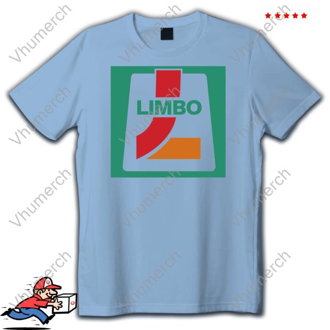 711 Limbo Sweatshirt Limbo Merch