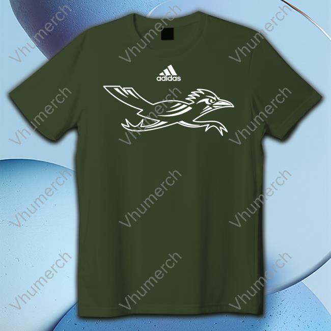 UTSA Football UTSA Roadrunners Logo Shirts Bowl Week