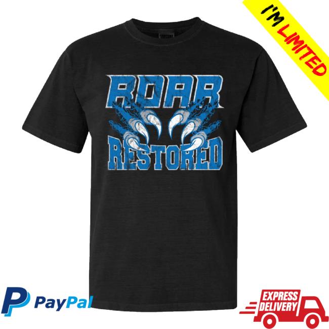 Original Barstool Sports Merch Store Barstool U City Roar Restored Long Sleeve Tee Barstoolsports Shop
