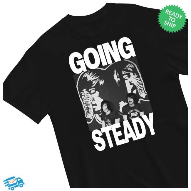 Death From Above 1979 Merch Shop Store Official Going Steady Shirts