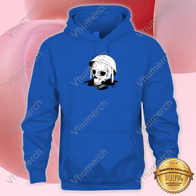Don’T Ever Long Sleeve T Shirt