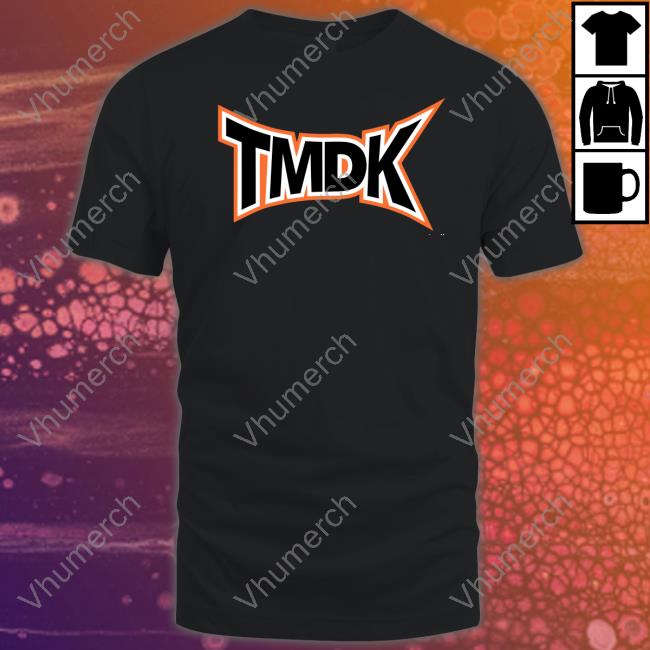 Tmdk Tee
