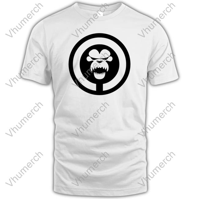 Utility Ape T-Shirt