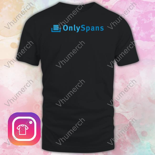 Keep Coding Store Onlyspans Shirt