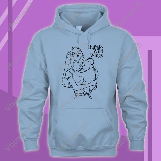 Bufflo Wild Wings Shirt Brianrobertjone Bufflo Wild Wings Hoodie