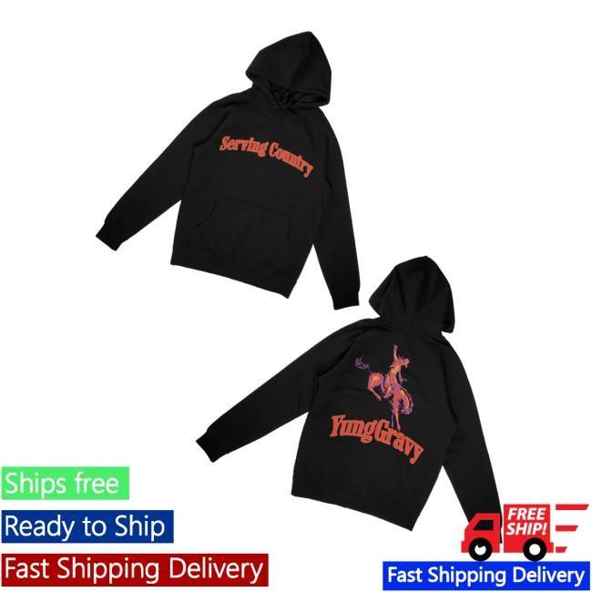 Yung Gravy Shop Merch Store Classic Country Shirts