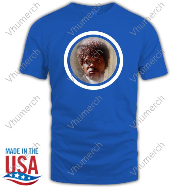 Happy Birthday To Samuel L. Jackson Sweatshirt