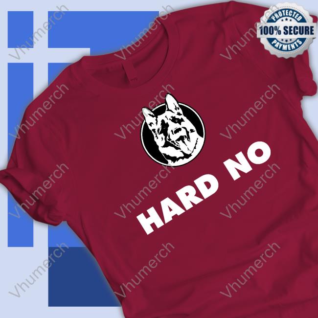 Shivon Hard No Letterkenny Logo Shirts