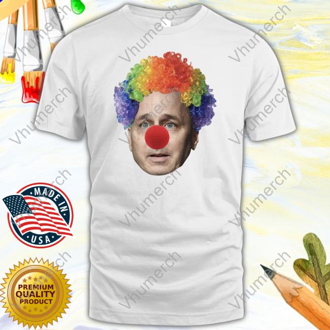 Brian Clownman