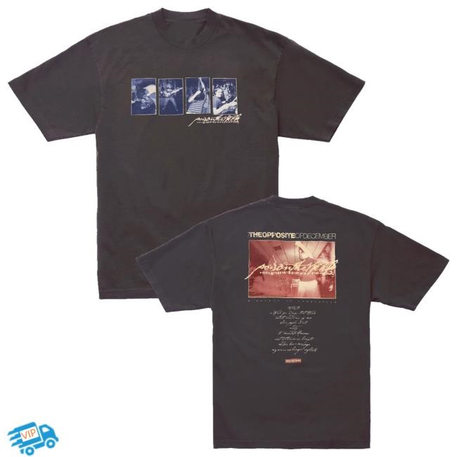 Stray Rats Store Sr Poison The Well Ood Live T-Shirt, Hoodie, Tank Top, Sweater And Long Sleeve T-Shirt