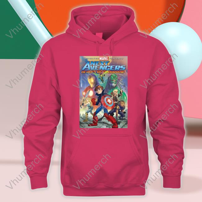 A Next Avengers Heroes Of Tomorrow Shirt Lego Venom
