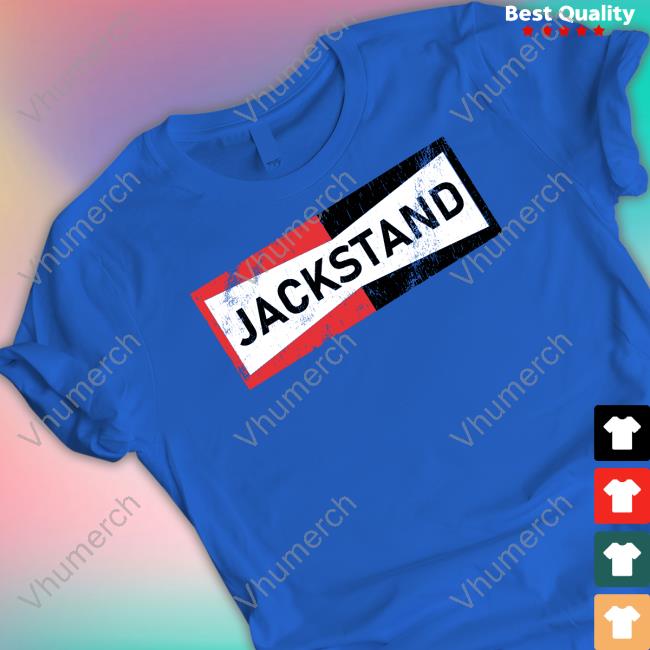 Jackstand Jimmy's Champion Sweatshirt Jackstand Jimmy's Champion Sweatshirt